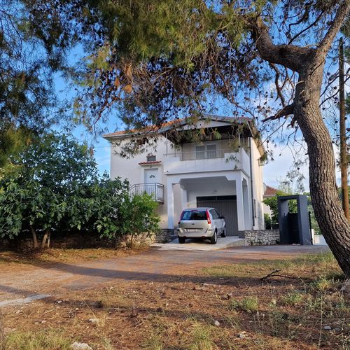 Apartmanok Parkolóhellyel Okrug Donji, Ciovo - 16276 Okrug Donji