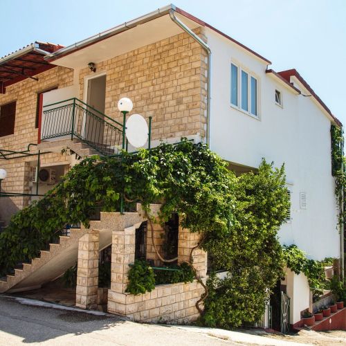Apartments With Parking Space Živogošće - Porat, Makarska - 16289 Živogošće - Porat – Porat, Croația
