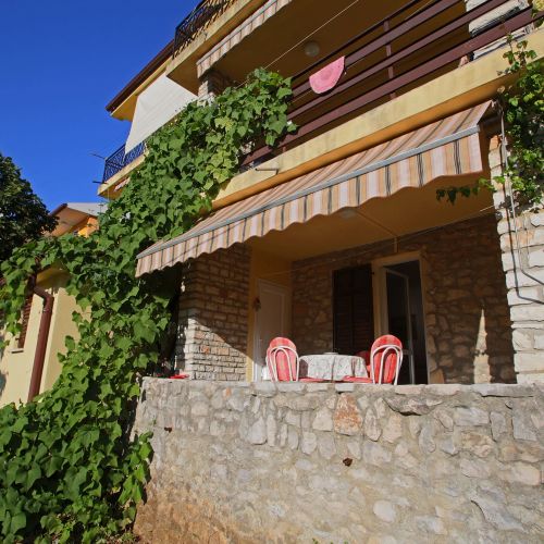 Apartments With WiFi Rabac, Labin - 16312 Rabac