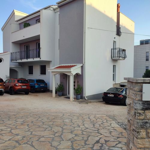 Apartmanok A Tenger Mellett Zadar - Diklo, Zadar - 16369 Zadar - Diklo