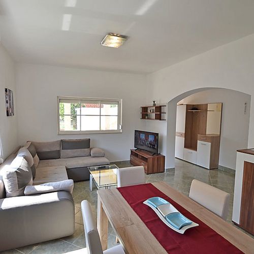 Nyaralóház Parkolóhellyel Sukosan, Zadar - 16398 Sukošan