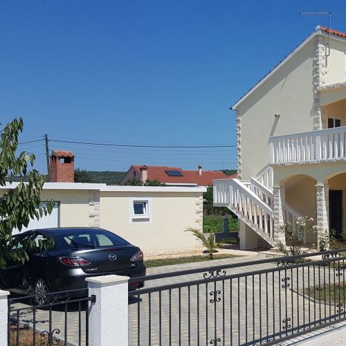 Holiday House With A Parking Space Sukošan, Zadar - 16398 Sukošan – Sukošan, Chorwacja