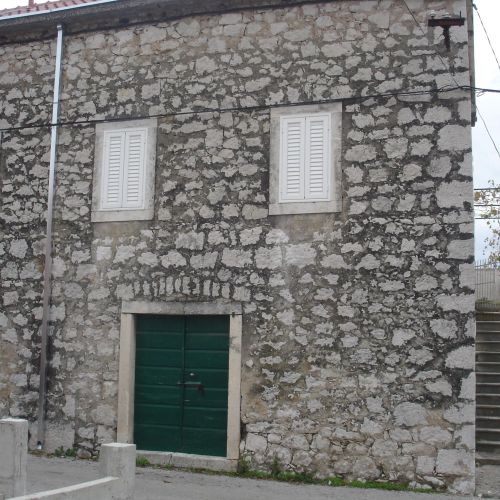 Seaside Holiday House Blace, Neretva Delta - Ušće Neretve - 16427 Blace – Blace, Croația