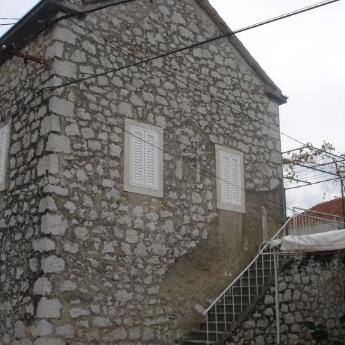 Seaside Holiday House Blace, Neretva Delta - Ušće Neretve - 16427 Blace – Blace, Croația