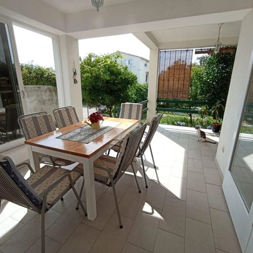 Apartmanok A Tenger Mellett Orebic, Peljesac - 16448 Orebić