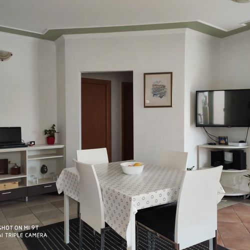 Apartmanok A Tenger Mellett Zaboric, Sibenik - 16492 Žaborić