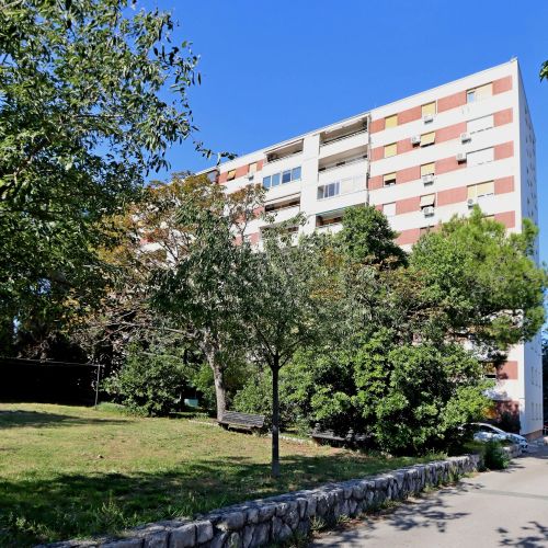Apartmanok Internet Hozzáféréssel Rijeka - 16539