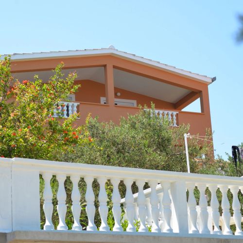 Apartments By The Sea Tkon, Pašman - 16589 Tkon