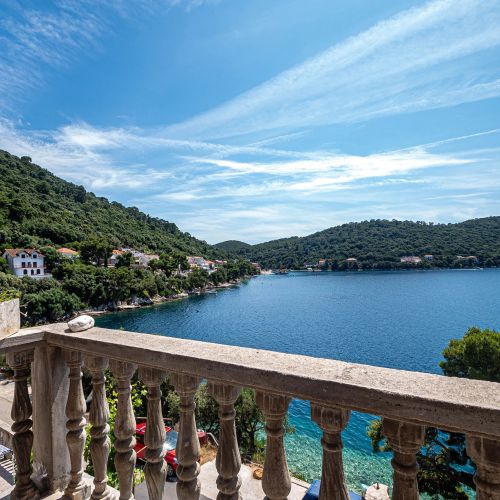 Apartmanok A Tenger Mellett Ubli, Lastovo - 16599 Ubli