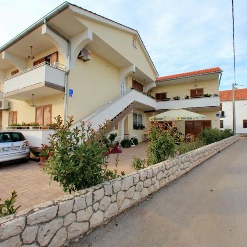 Apartments With Parking Space Sukošan, Zadar - 16641 Sukošan