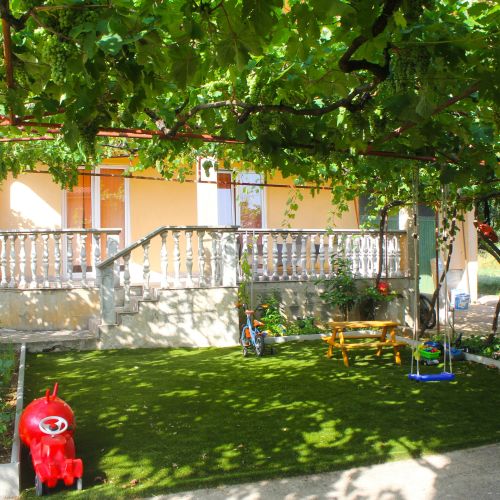 Apartmanok Parkolóhellyel Sveti Filip I Jakov, Biograd - 16708 Sveti Filip I Jakov