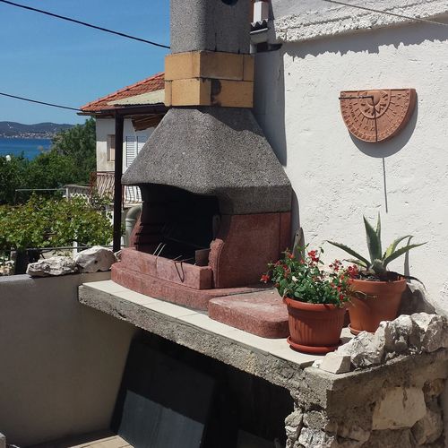 Apartmanok A Tenger Mellett Bibinje, Zadar - 16752 Bibinje