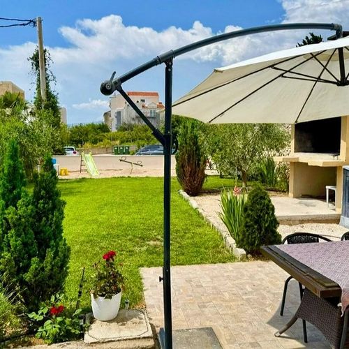 Apartmanok A Tenger Mellett Podstrana, Split - 16793 Podstrana