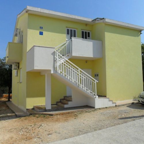 Apartments By The Sea Sevid, Trogir - 16855 Sevid
