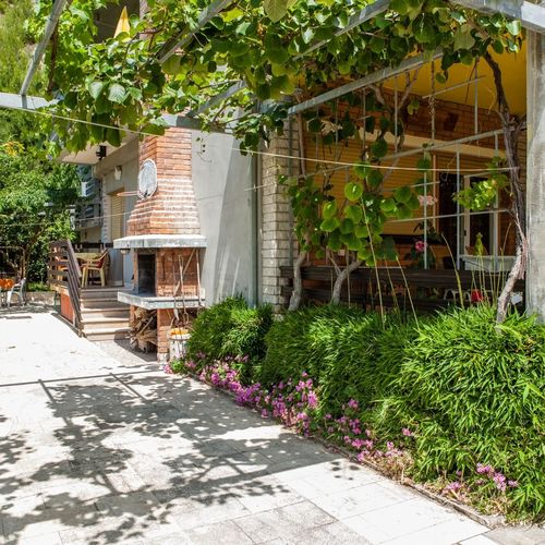 Apartmanok A Tenger Mellett Duce, Omis - 16877 Duće