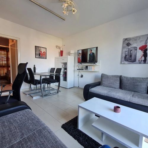 Apartments With WiFi Poreč - 16880