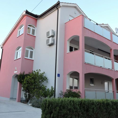 Apartments With Parking Space Trogir - 16898 – Trogir, Chorwacja