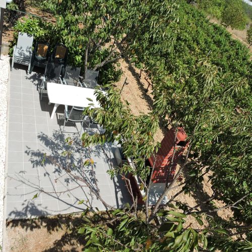 Apartments With Parking Space Trogir - 16898 – Trogir, Chorwacja