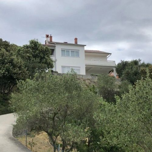 Apartments With Parking Space Kampor, Rab - 17034 Kampor