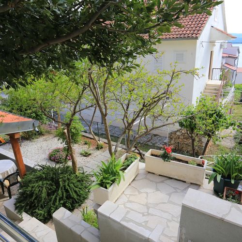 Apartmanok A Tenger Mellett Nemira, Omis - 17039 Nemira