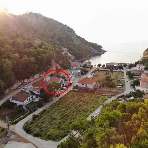 Apartmanok A Tenger Mellett Öböl Vela Stiniva, Hvar - 17075 Vela Stiniva
