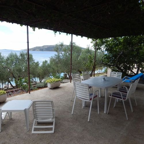 Apartmanok A Tenger Mellett Okrug Donji, Ciovo - 17078 Okrug Donji