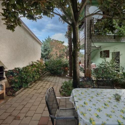 Apartments With Parking Space Banjole, Pula - 17097 Banjole