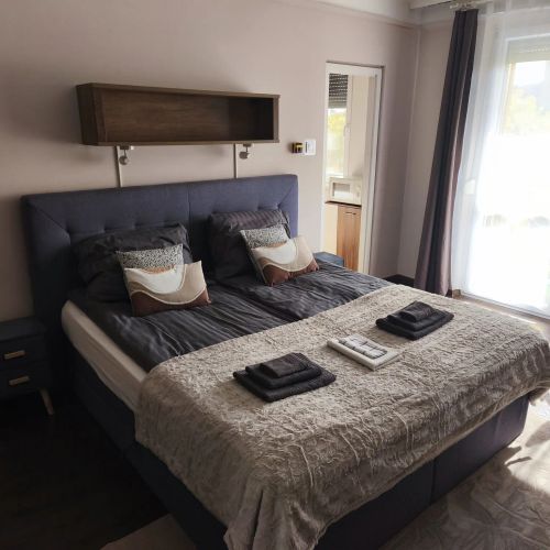 Katica Apartman Miskolc – Miskolc, Ungaria