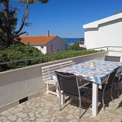 Apartments By The Sea Povljana, Pag - 17222 Povljana