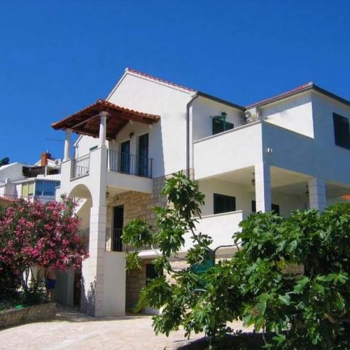 Apartments By The Sea Postira, Brač - 17323 Postira – Postira, Croația