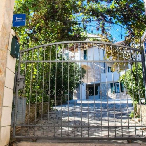 Apartments By The Sea Postira, Brač - 17323 Postira – Postira, Croația