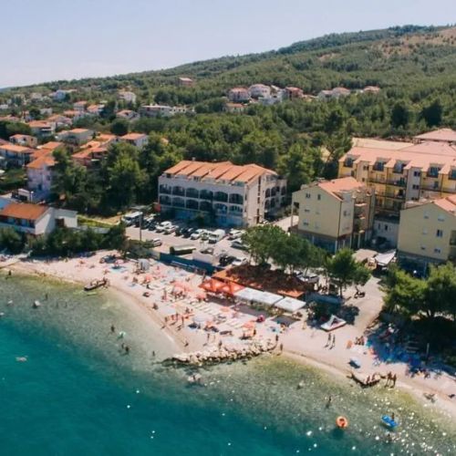 Apartments By The Sea Arbanija, Čiovo - 17332 Arbanija