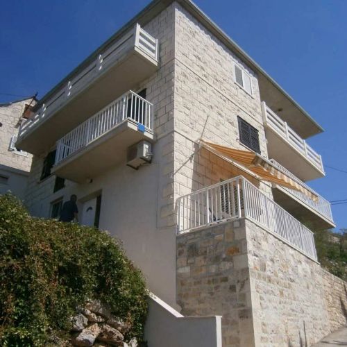Apartments By The Sea Povlja, Brač - 17472 Povlja