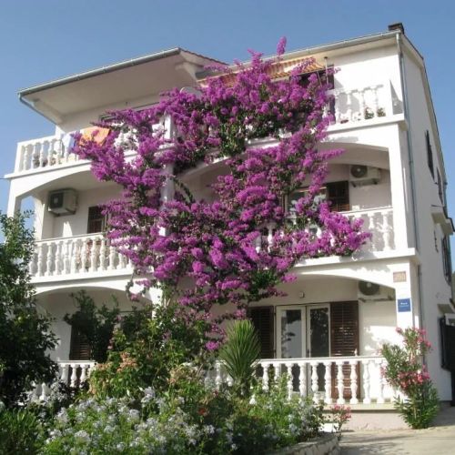 Apartments By The Sea Barbat Rab - 17620