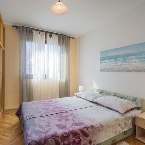 Apartmanok Internet Hozzáféréssel Rijeka - 17629