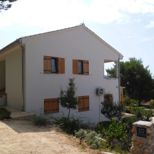 Apartmanok Parkolóhellyel Primosten - 17696 Primošten