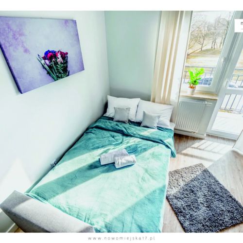 Apartamenty Nowomiejska 17 Lublin