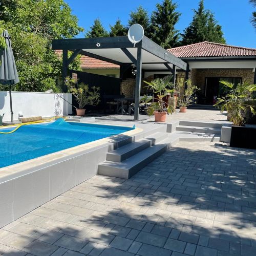 Bagi Vendégház Békésszentandrás