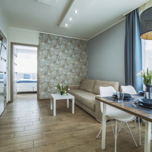 Premium Apartman Makó – Macău, Ungaria