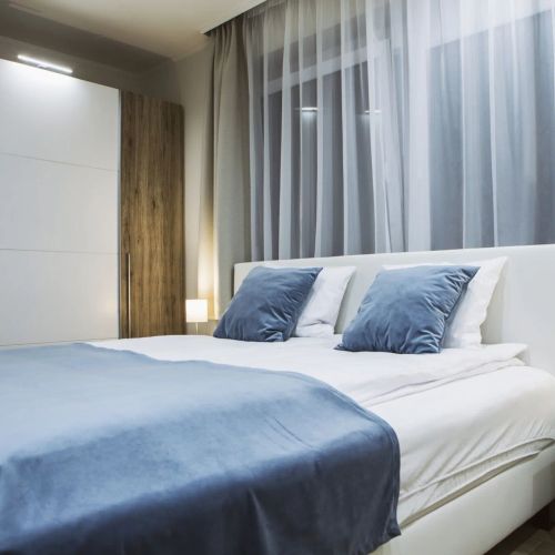 Premium Apartman Makó – Macău, Ungaria