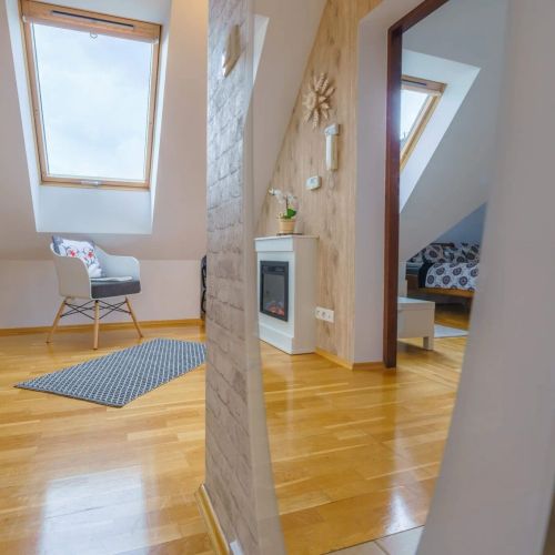  LOFT****FOLK - Apartament Zakopane – Zakopane, Polska