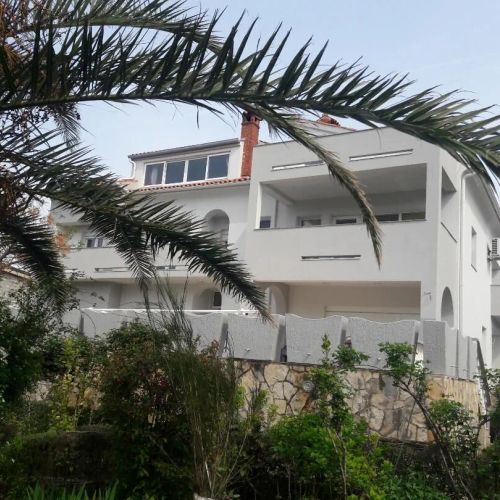 Apartmani Pavlica Vir