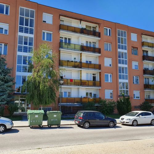 Komfort Apartman Veszprém