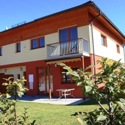 Apartmány LIPNO-IN Lipno nad Vltavou – Lipno nad Vltavou, Česká republika