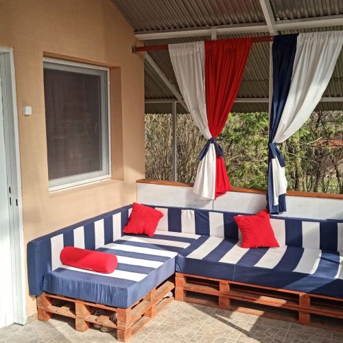 Peresi Vízparti Apartman Mezőtúr – Mezőtúr, Ungaria