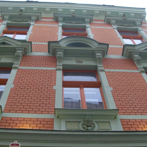 Ubytování U Pekaře Děčín – Děčín, Republica Cehă