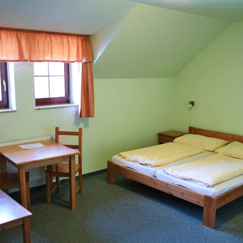 Schneeberg Apartmány Boží Dar – Boží Dar, Česká republika
