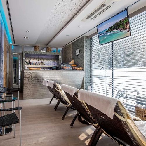 Hotel PECR DEEP Pec pod Sněžkou – Pec pod Sněžkou, Česká republika
