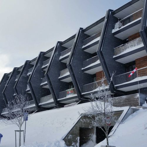 Klínovec Apartmány Loučná pod Klínovcem – Loučná pod Klínovcem, Republica Cehă