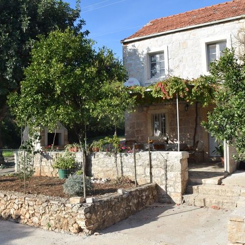 Nyaralóház Parkolóhellyel Orebic, Peljesac - 17861 Orebić